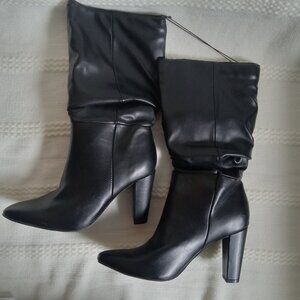 FINAL SALE Banana Republic boots